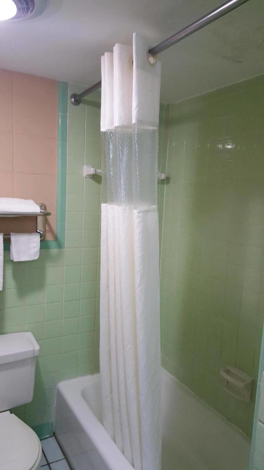 Budget Inn Carthage Экстерьер фото