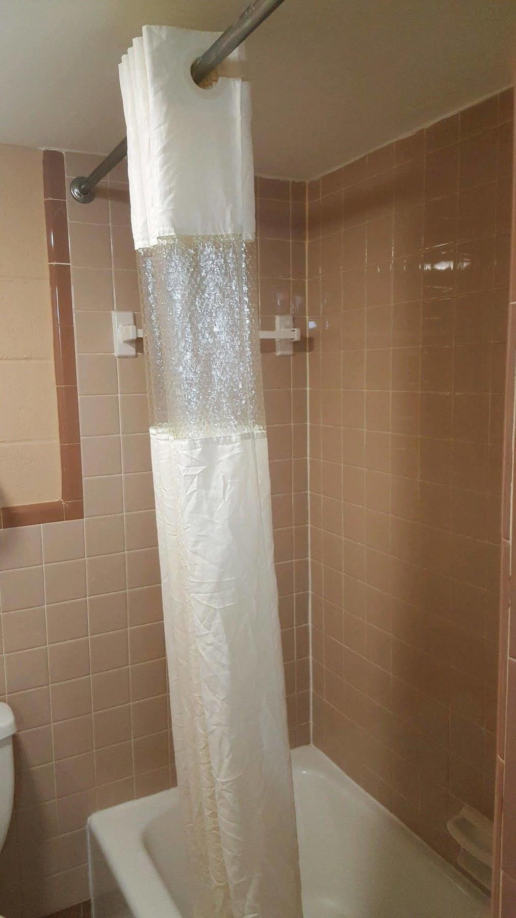Budget Inn Carthage Экстерьер фото